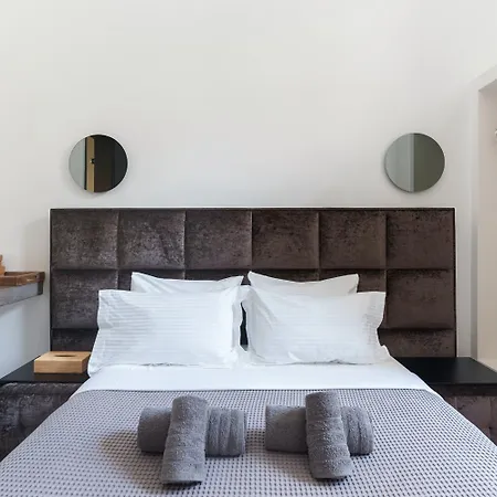 Art Pantheon - Suites & Apartments Athens Exterior photo