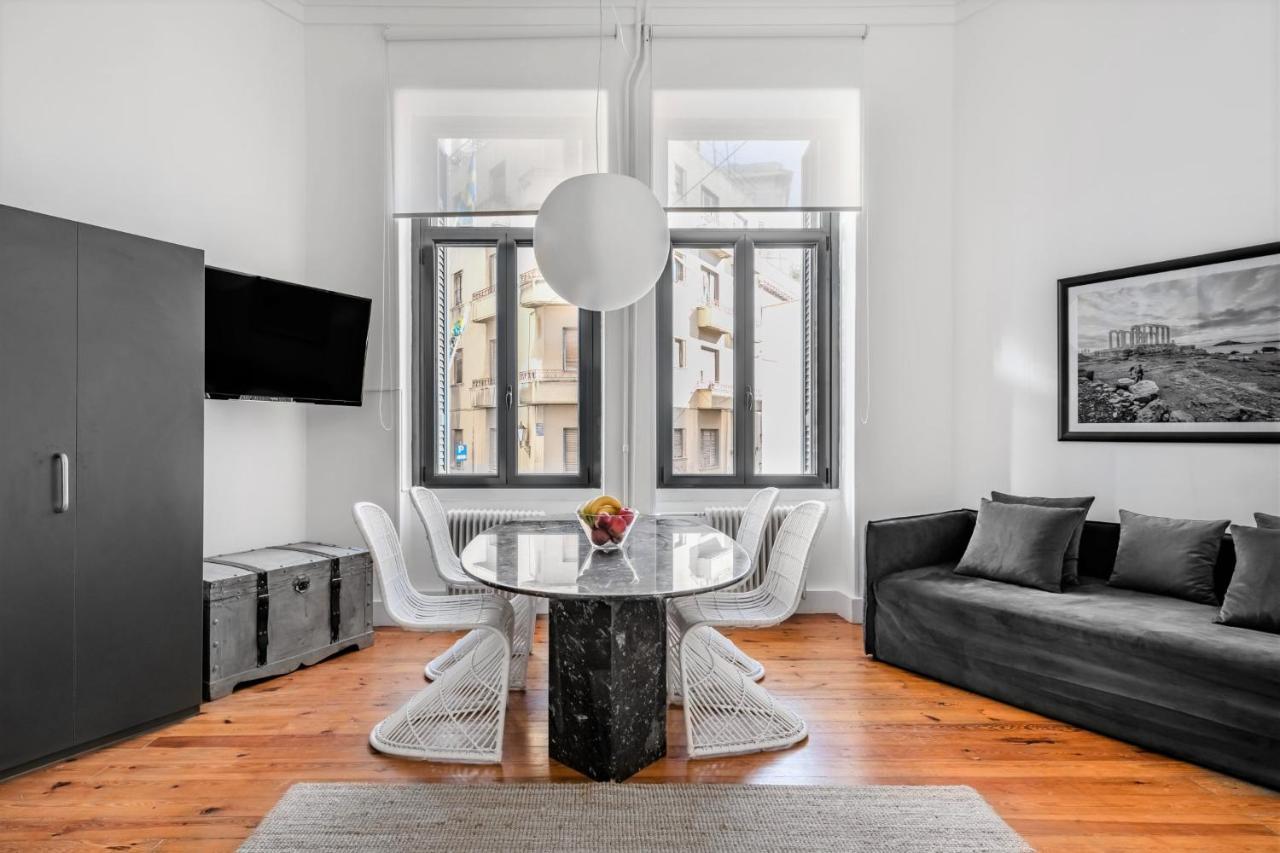 Art Pantheon - & Apartment *