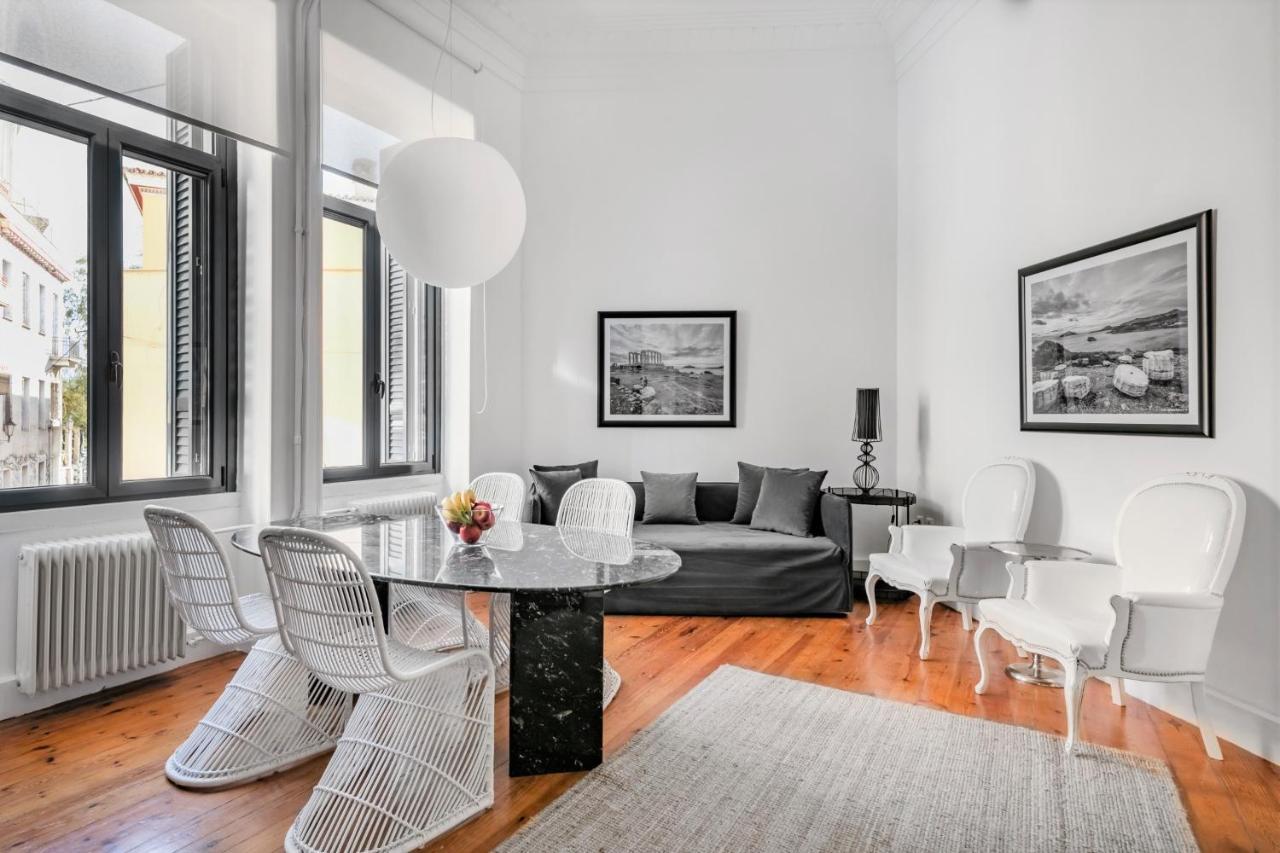 Art Pantheon - & Apartment *