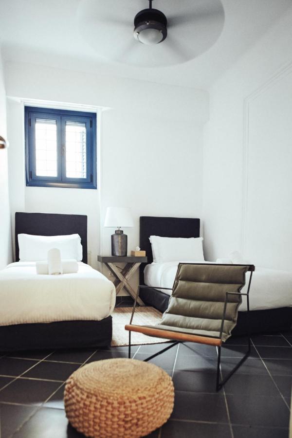 Apartment Art Pantheon - & Athens