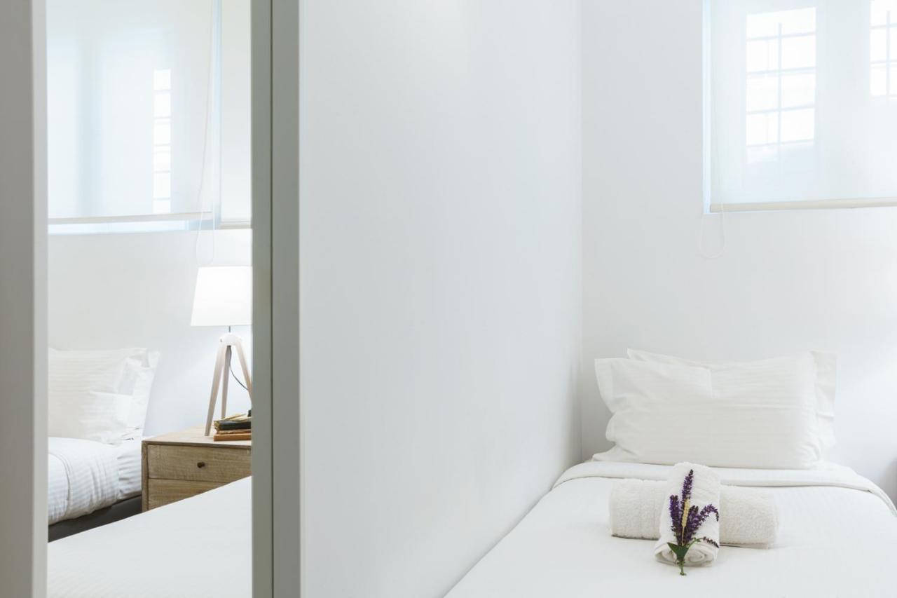 Art Pantheon - & Apartment