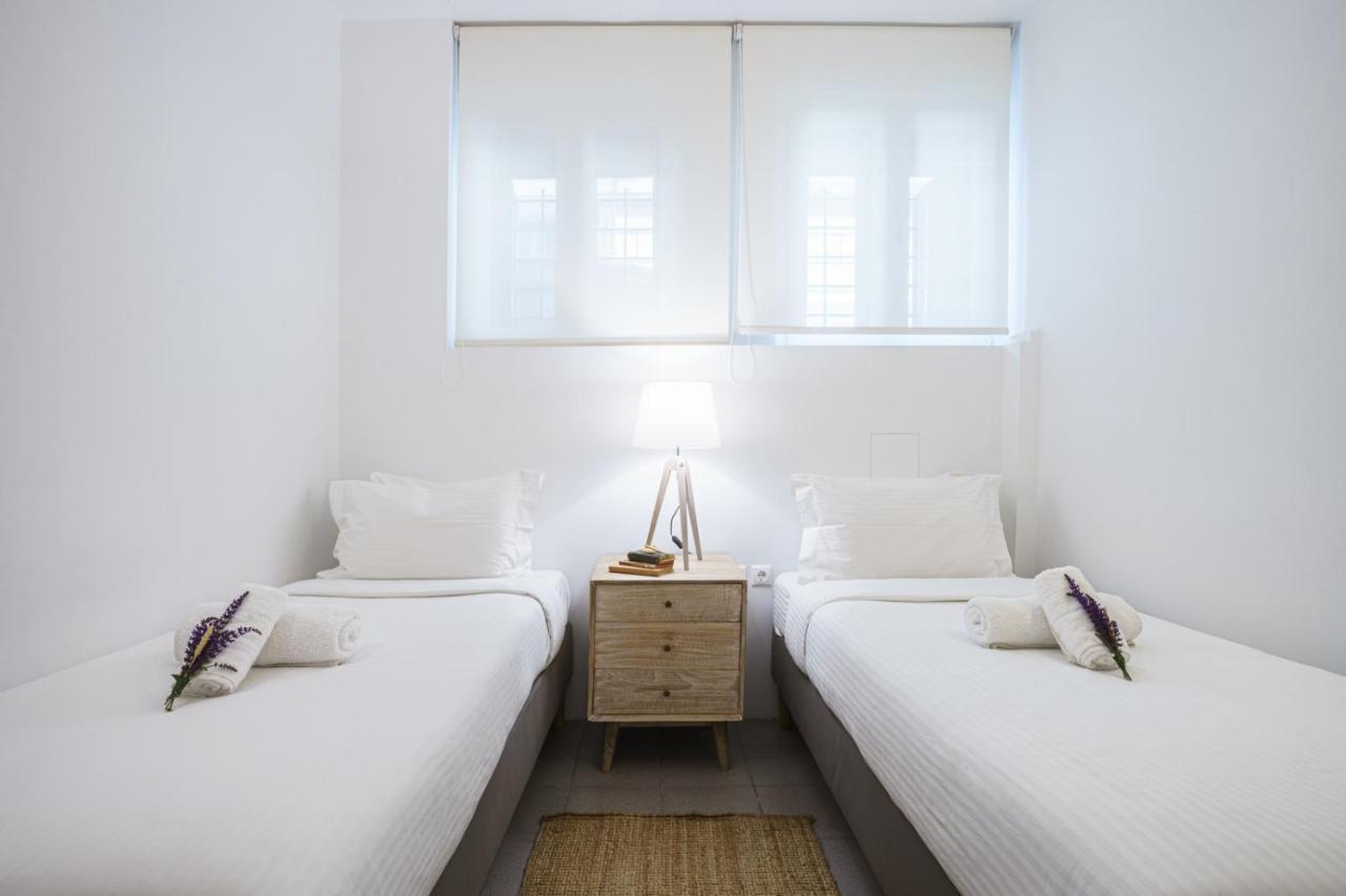 Appartement Art Pantheon - & *