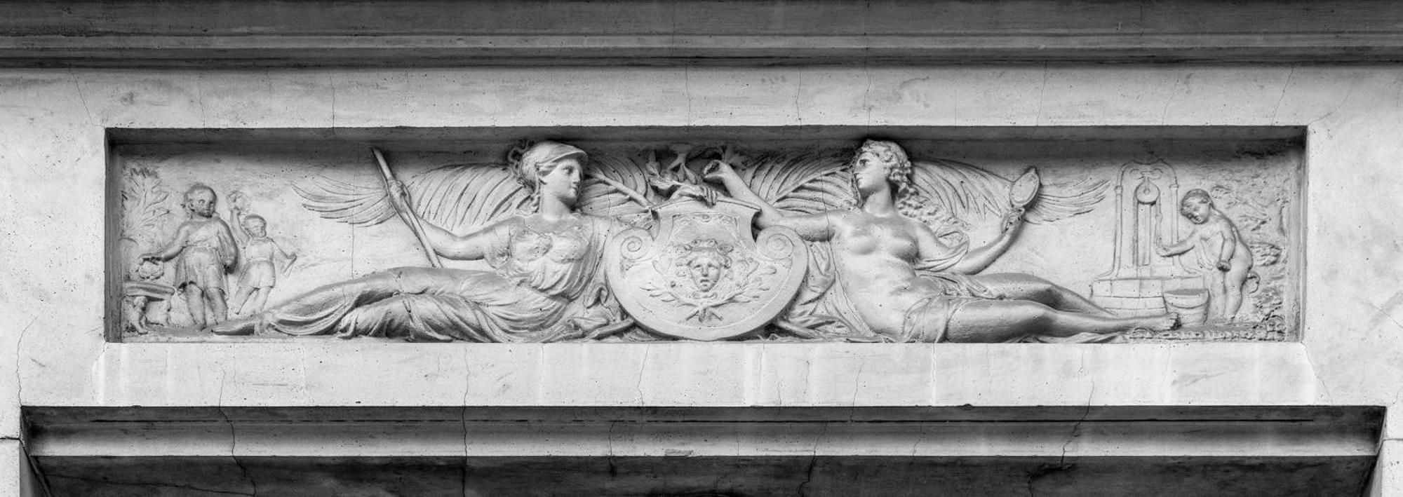 Art Pantheon - & *