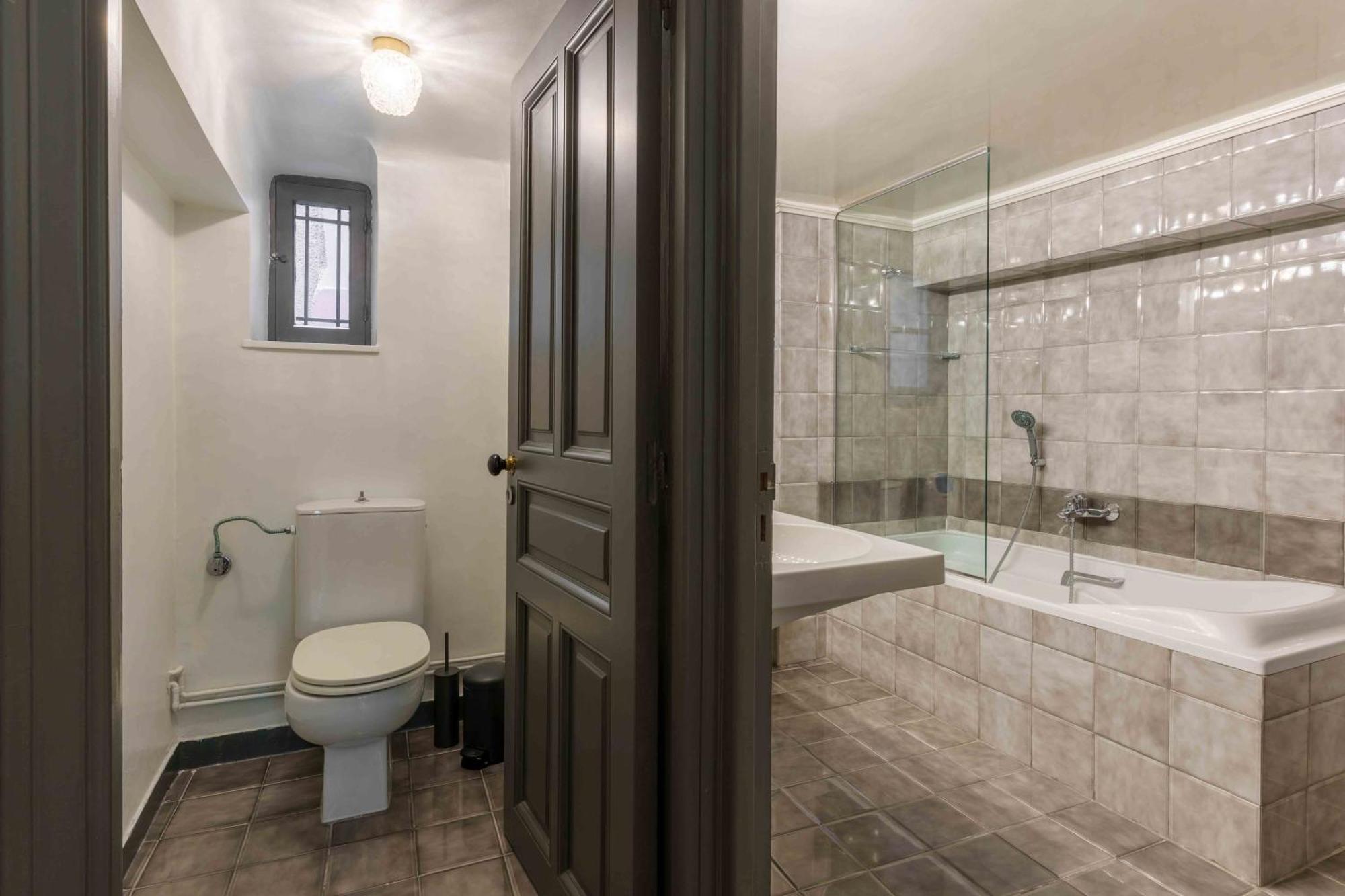 Art Pantheon - & Appartement Athene