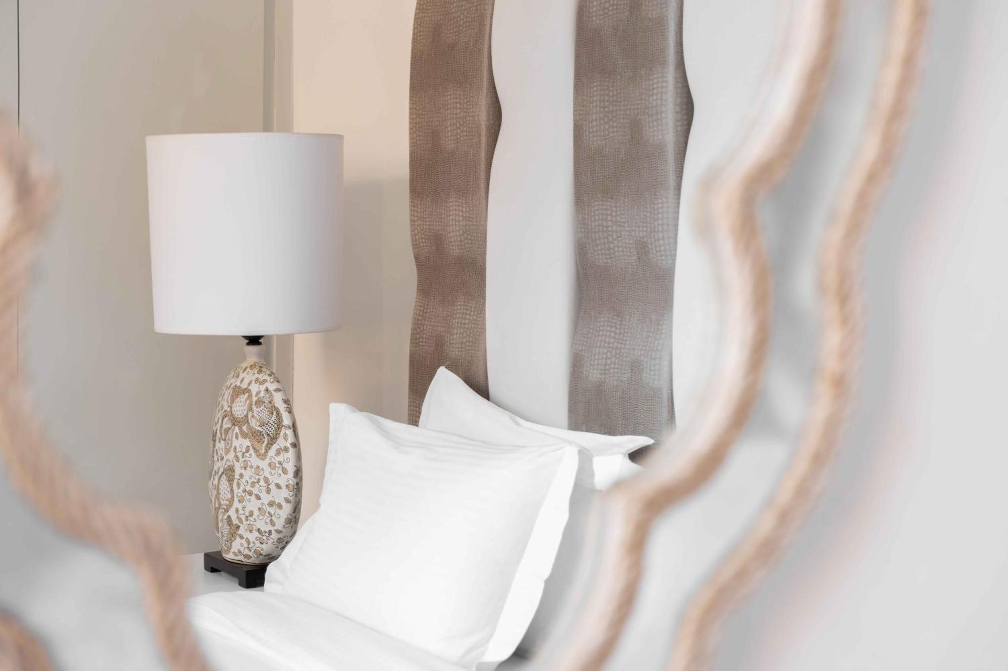 Appartement Art Pantheon - & Athene