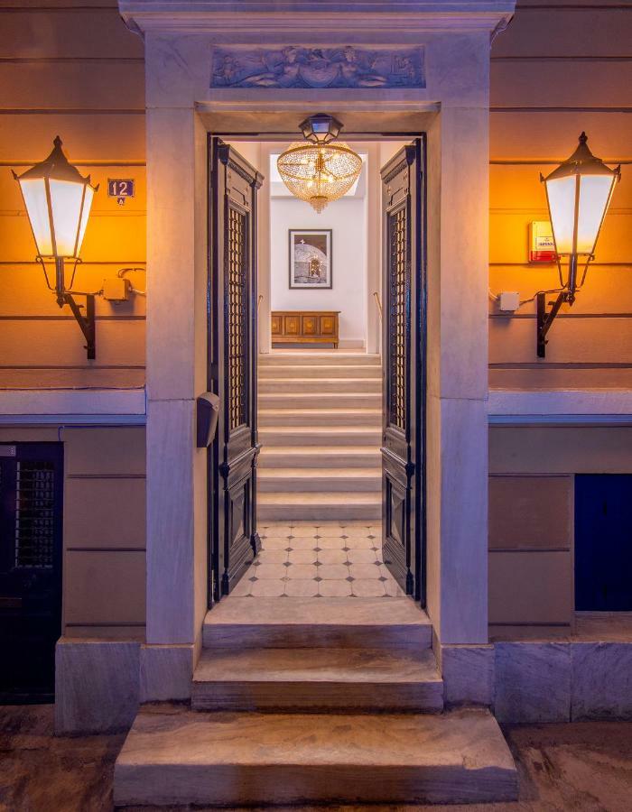 Apartment Art Pantheon - & Athens
