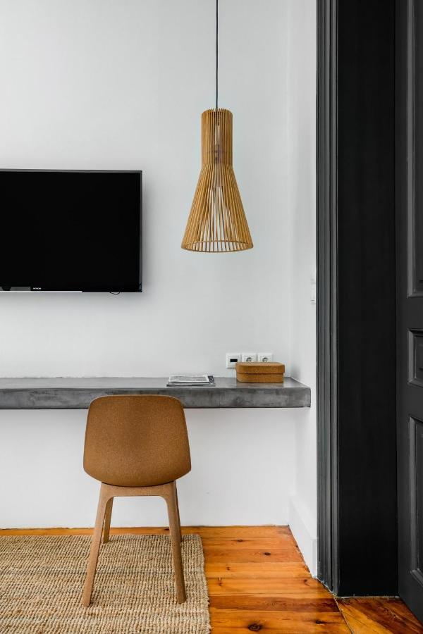 Apartment Art Pantheon - &