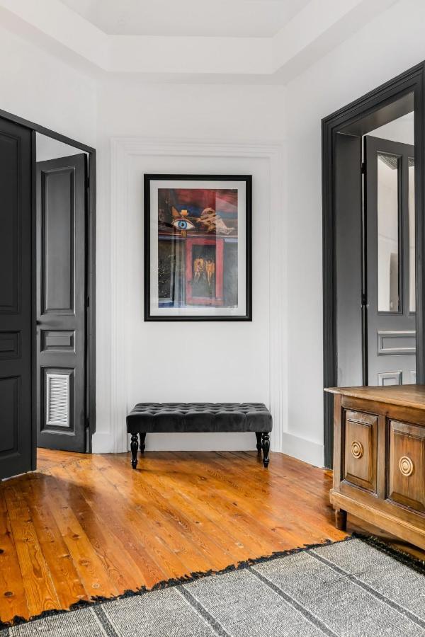 Apartment Art Pantheon - &