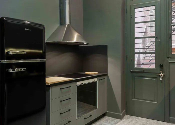 Art Pantheon - Suites & Apartments