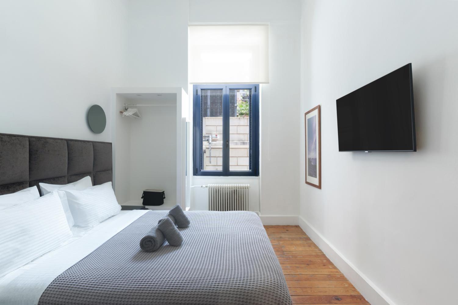 Art Pantheon - & Apartment Athen