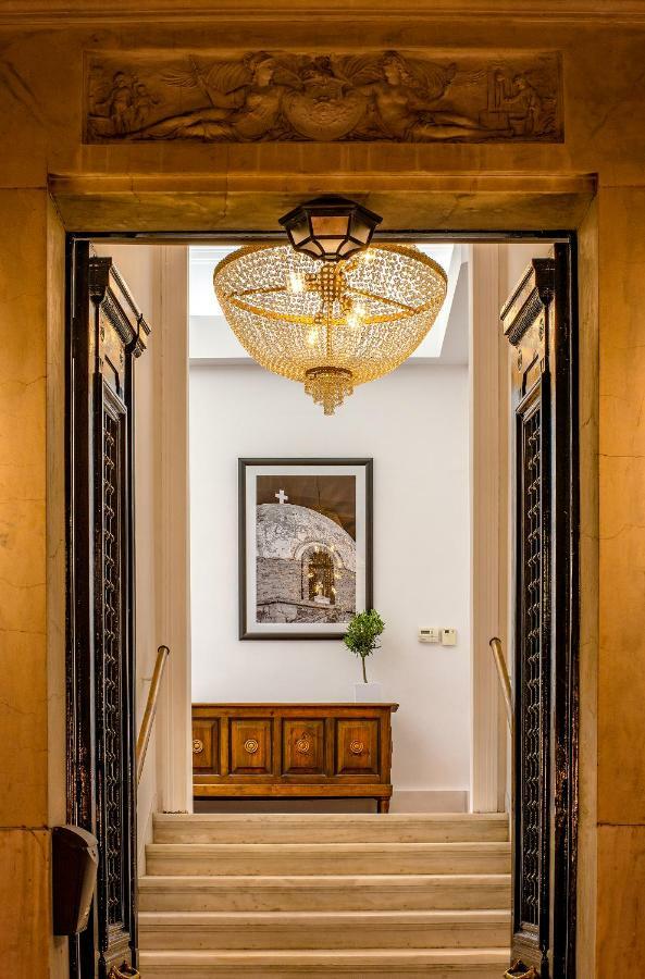 Apartment Art Pantheon - & Athen