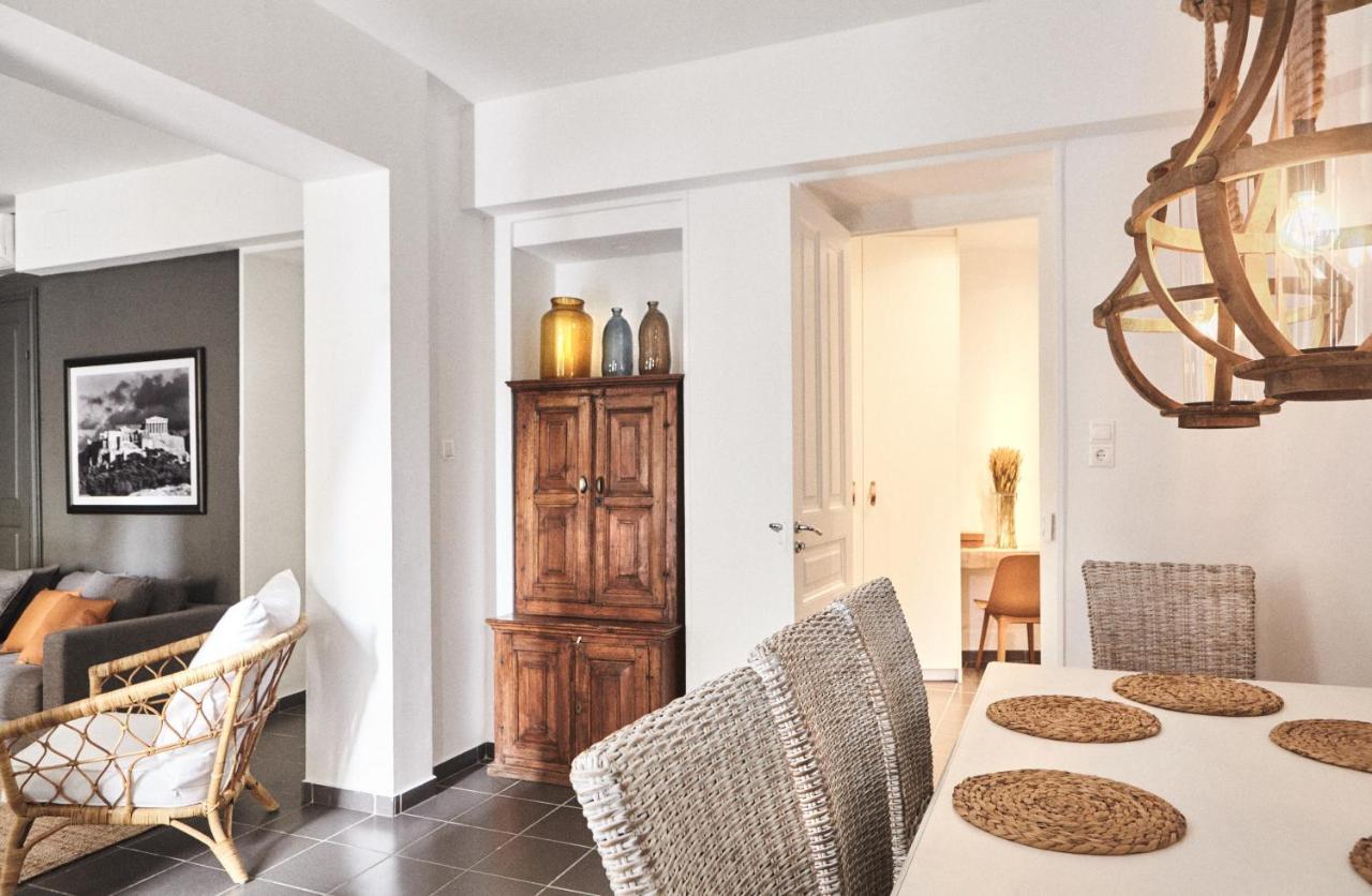 Apartment Art Pantheon - & *