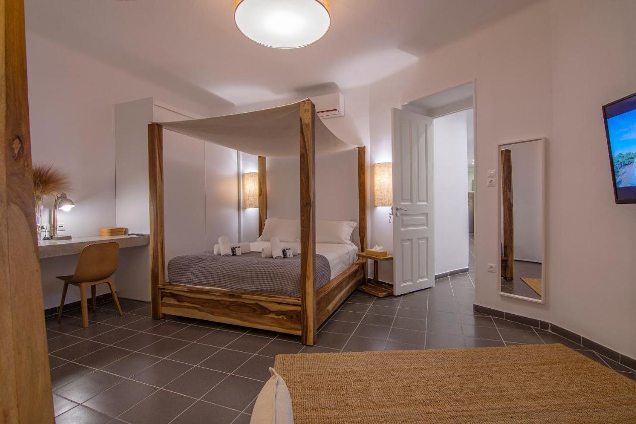 Apartment Art Pantheon - & Athen