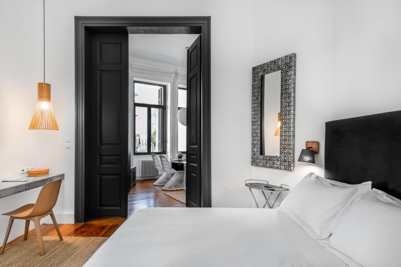 Apartment Art Pantheon - & *